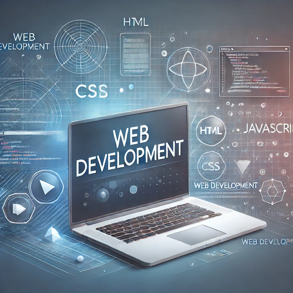 Web Development in Madhya Pradesh: Change Your Web Profile