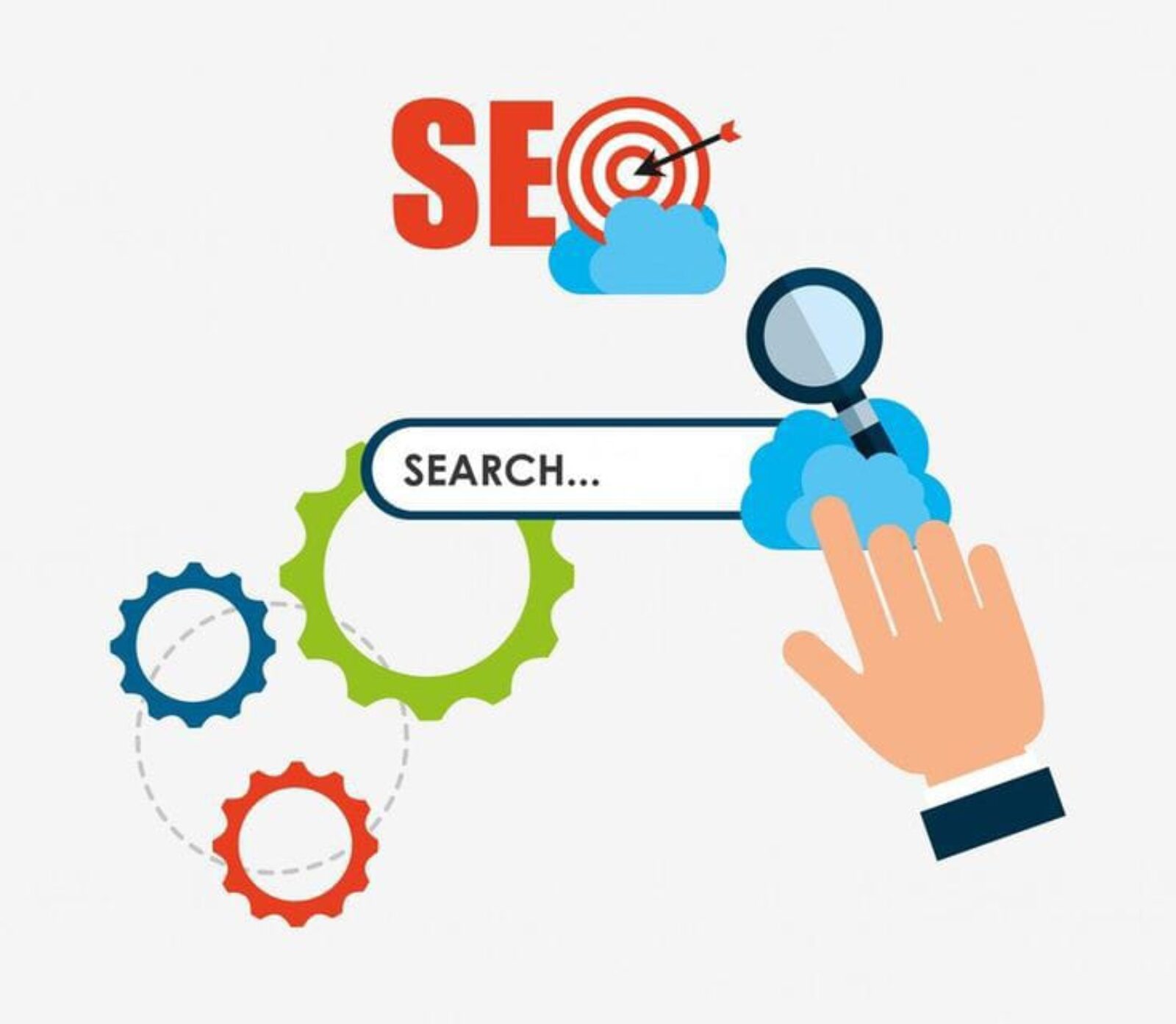 search engine optimization