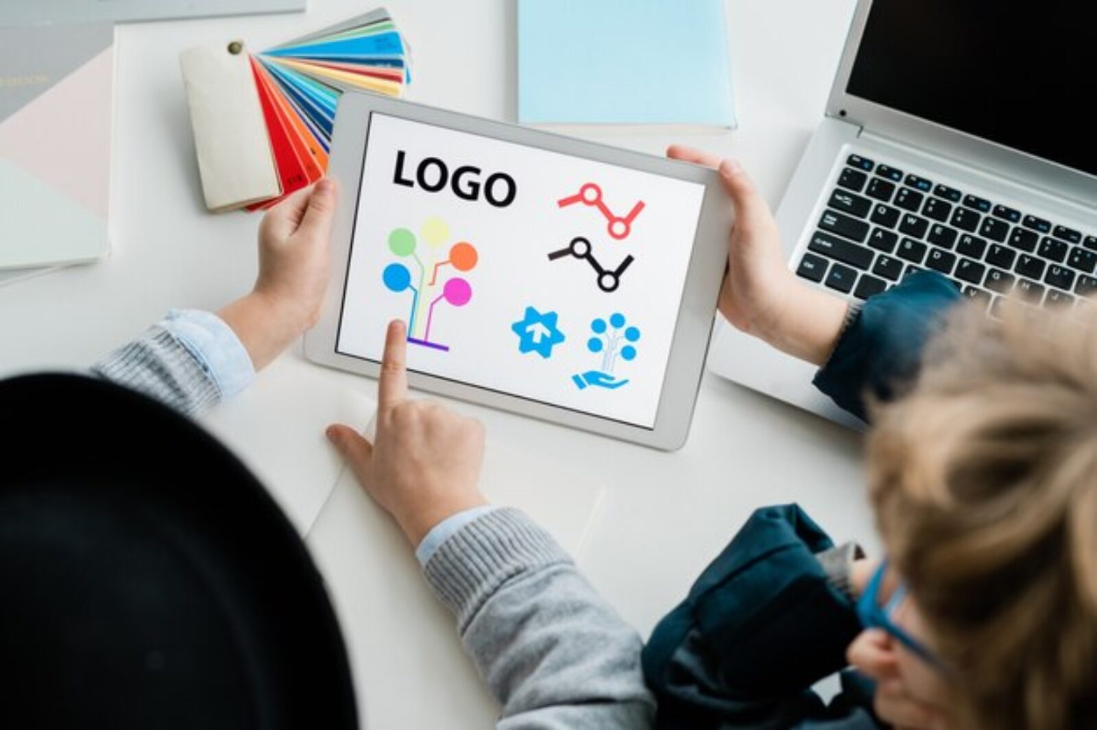 Logo & Designing in Madhya Pradesh: Enhance Your Brand