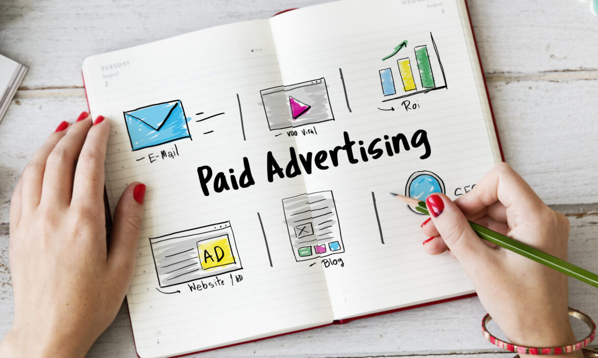 Promote Your Business to the Right Audience with PPC Advertising