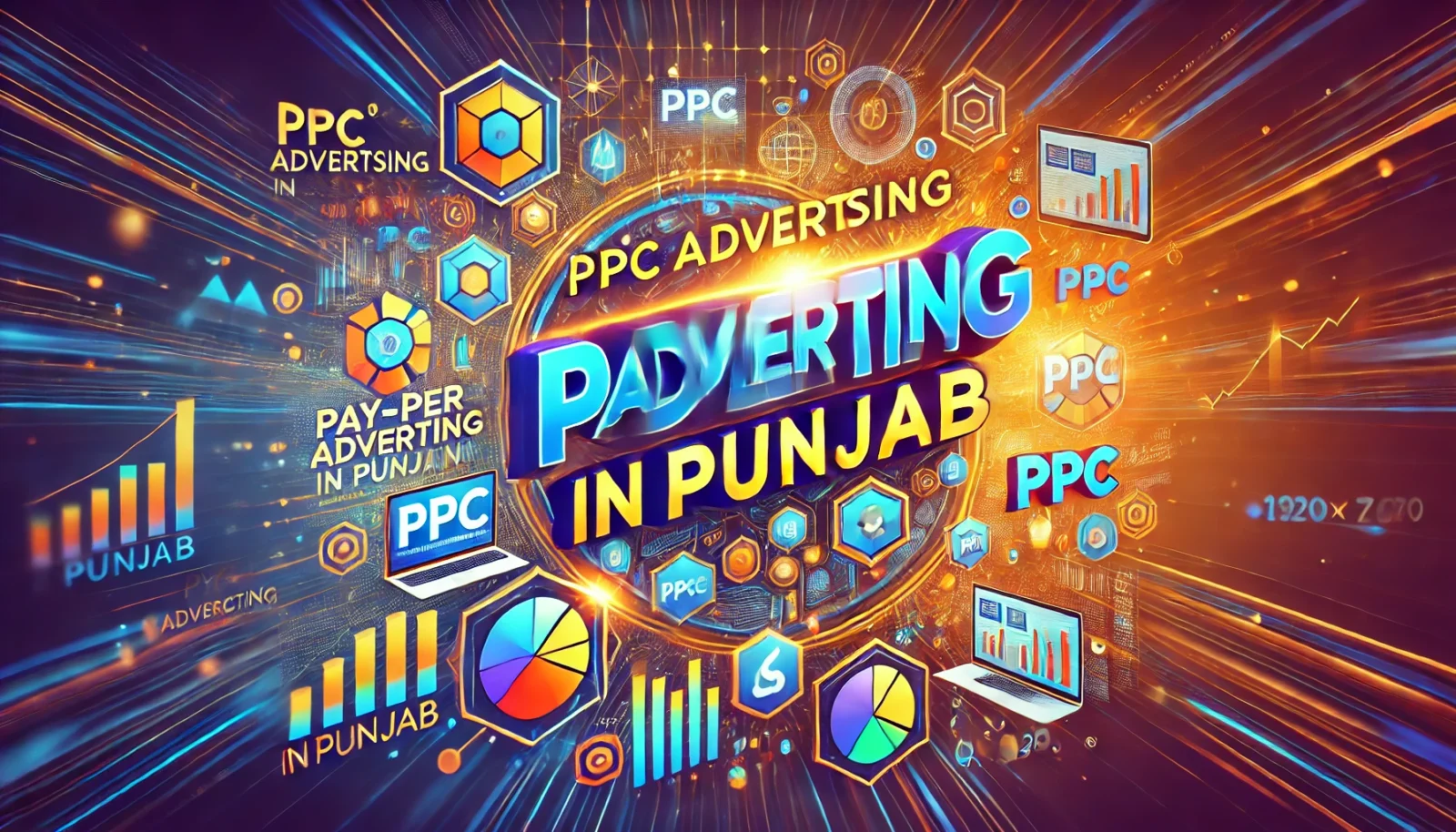 PPC Advertising in Punjab: Propel Your Business Forward