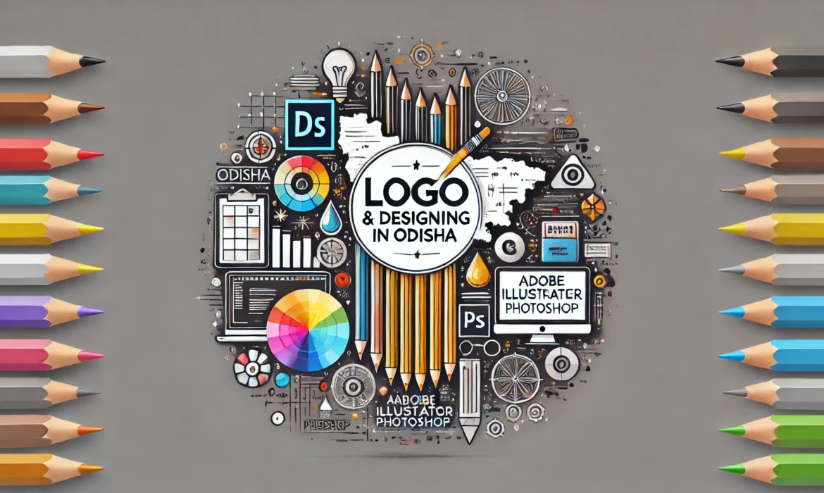 Logo & Designing in odisha