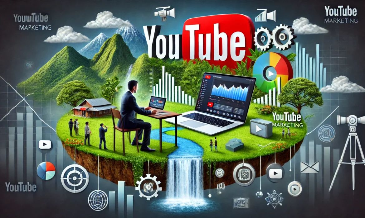 YouTube Marketing