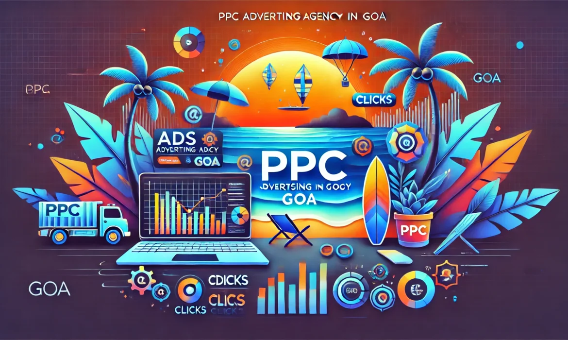 PPC Advertising in goa