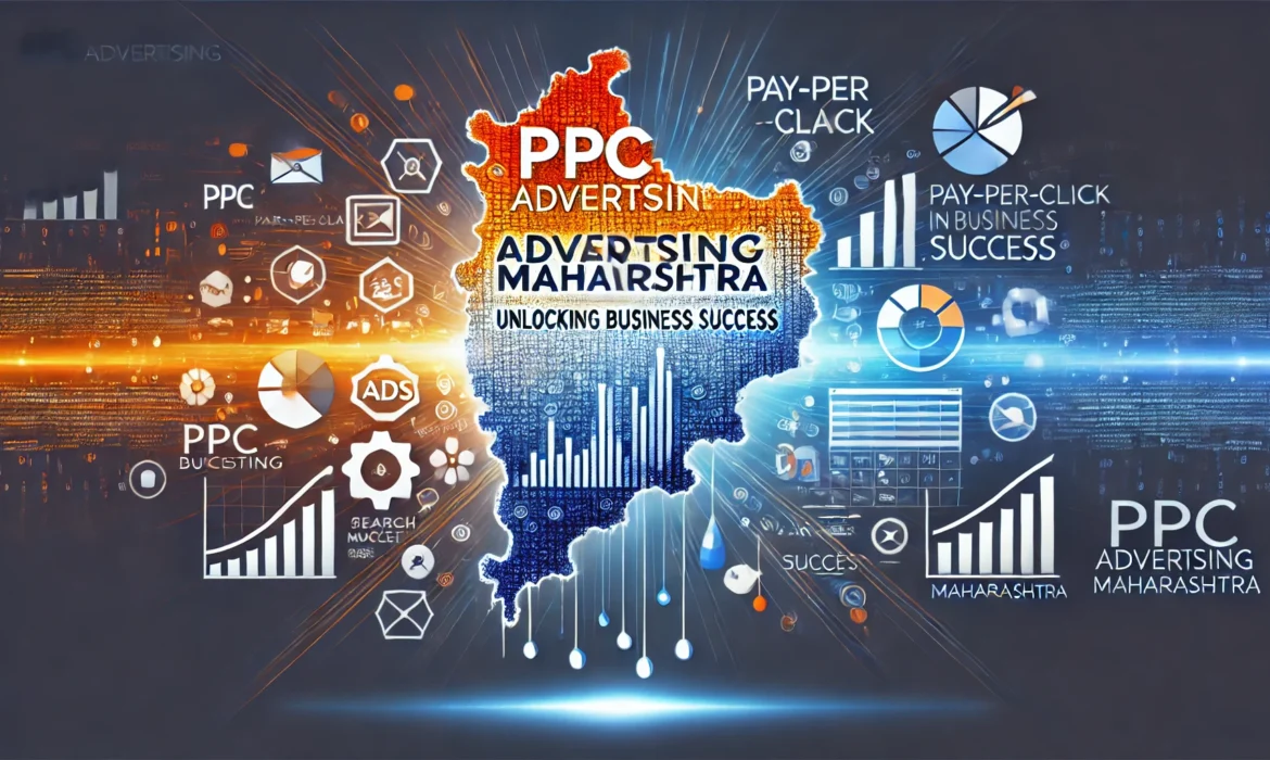 PPC Advertising in Maharashtra