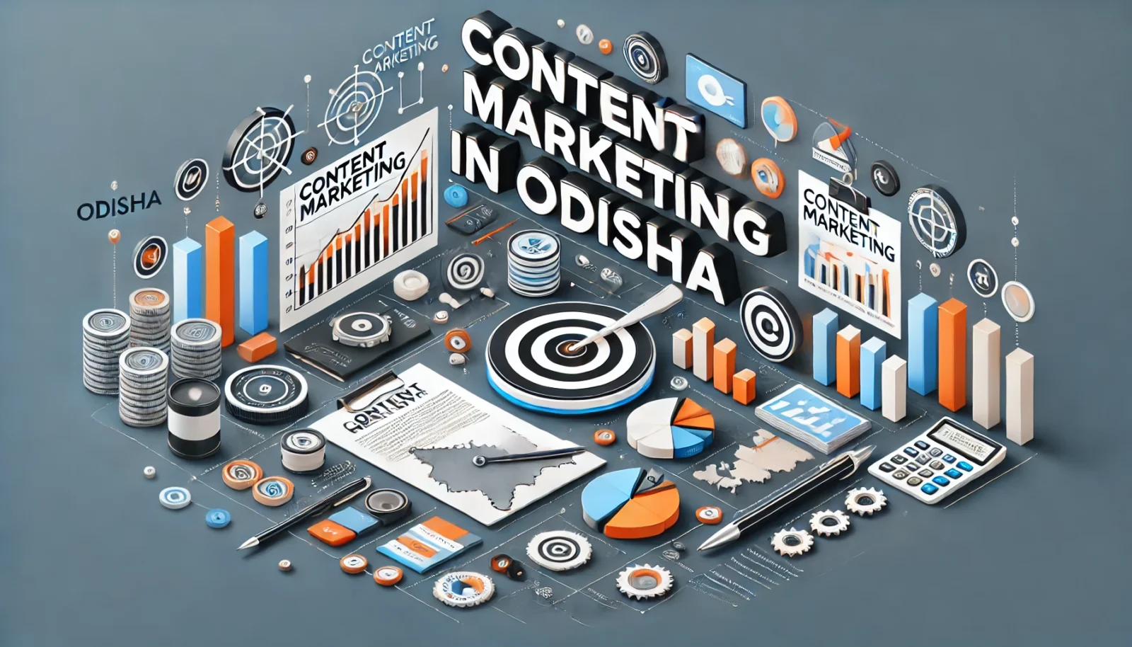 Content Marketing In Odisha: Illuminating Success Way