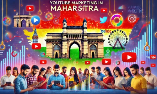 YouTube Marketing in Maharashtra:Effective Strategies for Success