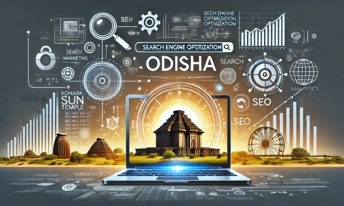 Search Engine Optimization in Odisha with Social Bumps & Spark