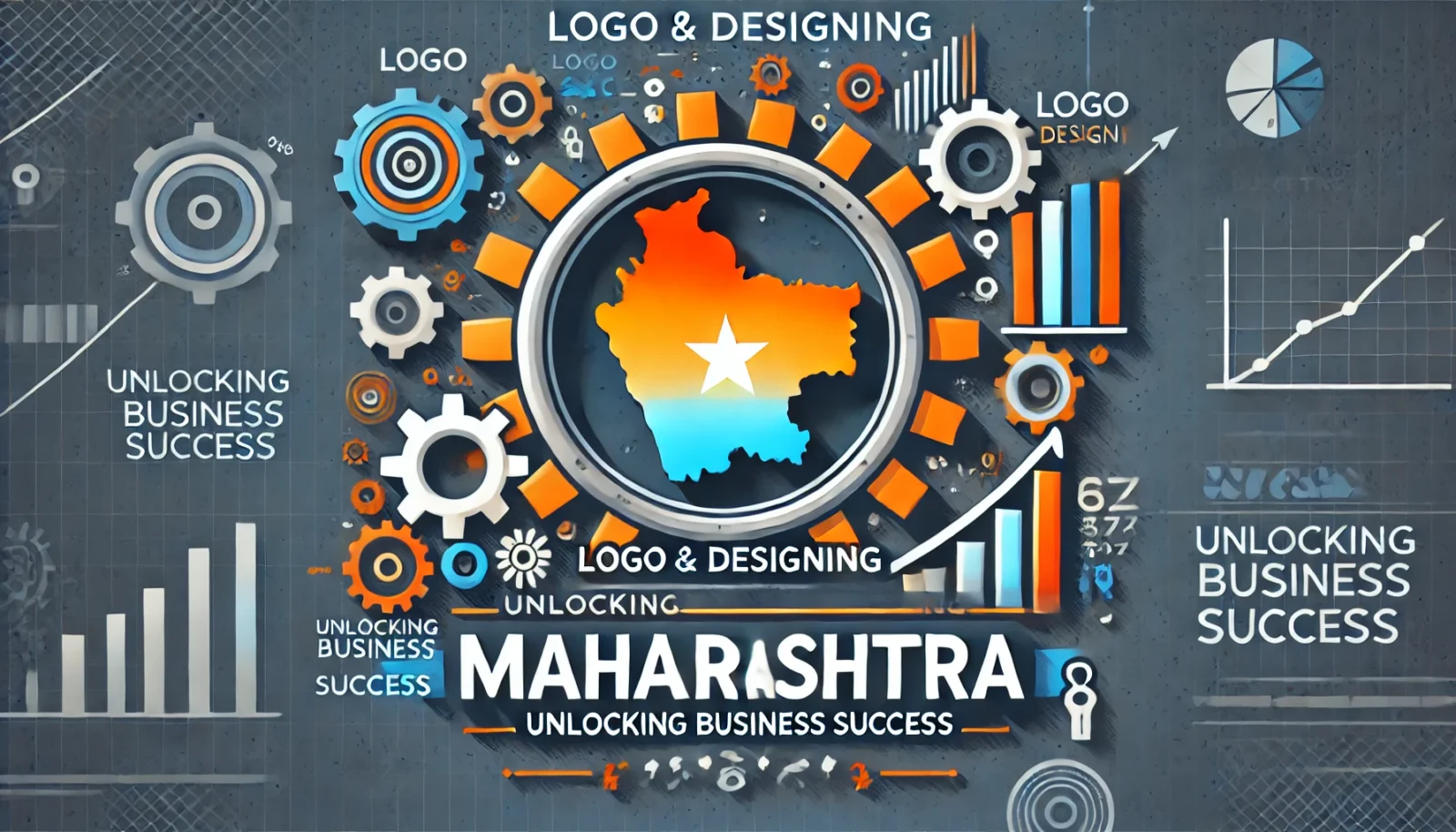 Logo & Design in Maharashtra