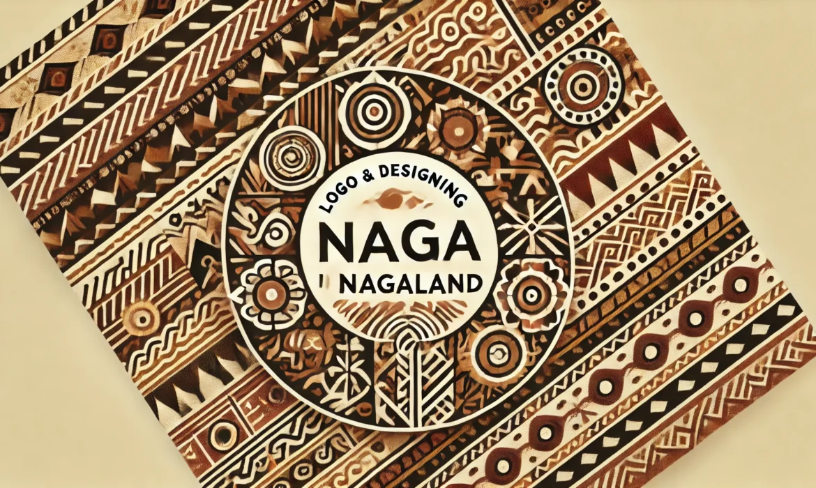 Logo & Designing in Nagaland: Raise Your Brand With Us