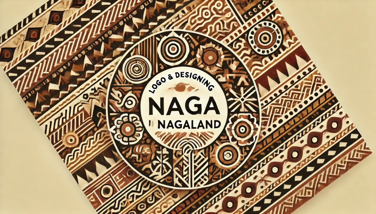 Logo & Designing in Nagaland: Raise Your Brand With Us