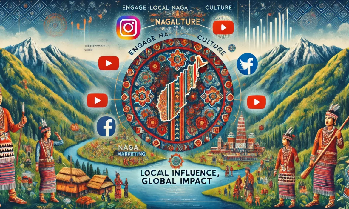 Influencer Marketing in Nagaland How We Can Grow Your Brand