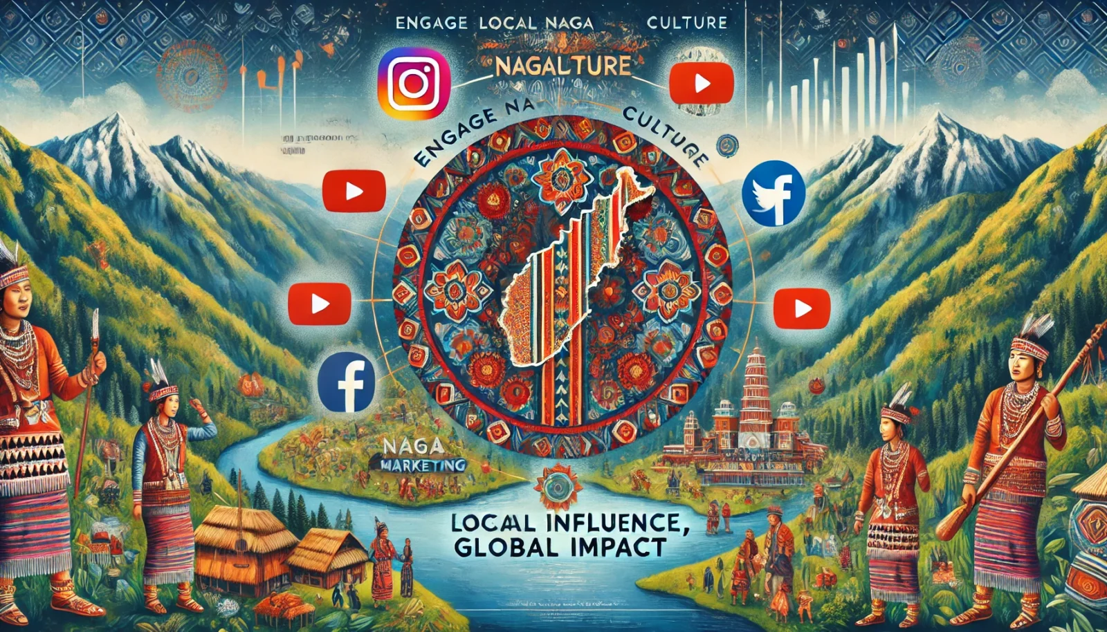 Influencer Marketing in Nagaland How We Can Grow Your Brand