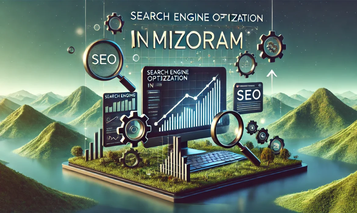 Search Engine Optimization