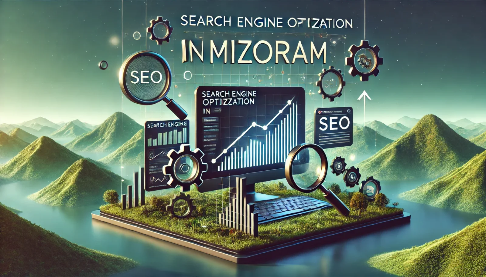 Search Engine Optimization