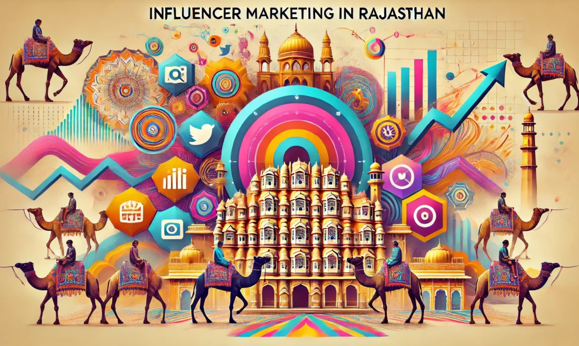 influencer marketing