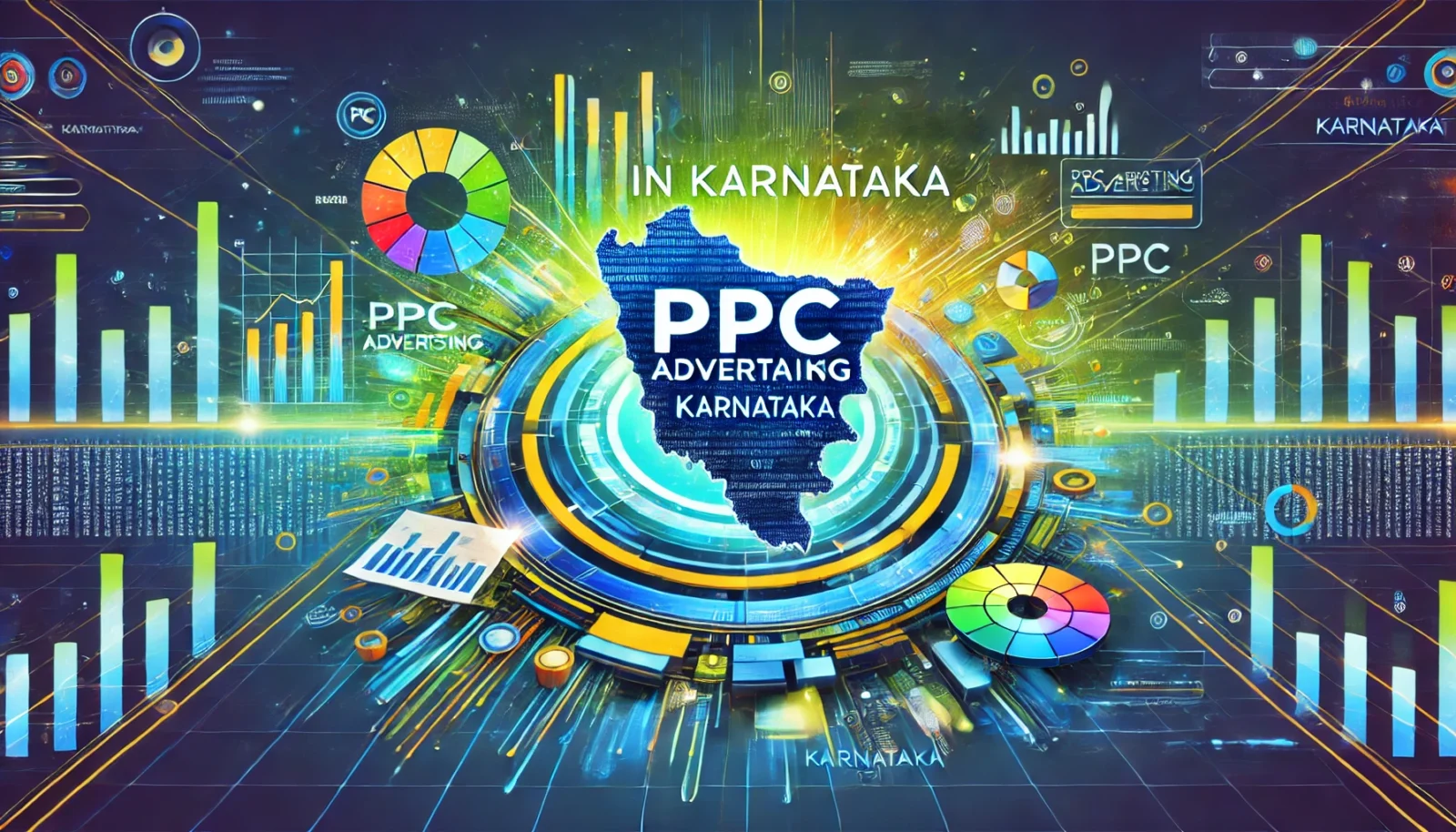 PPC Advertising in Karnataka