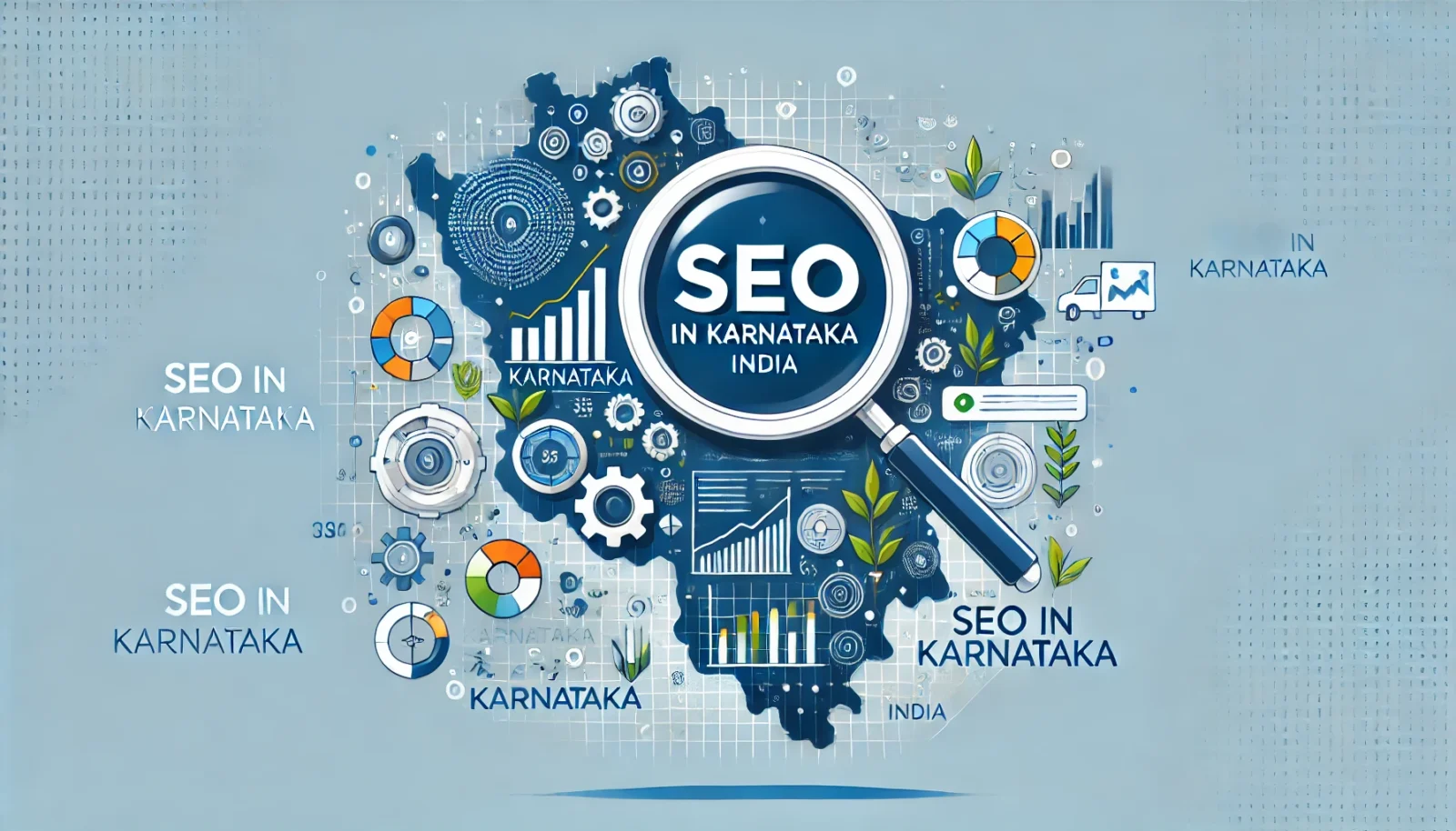 SEO in Karnataka