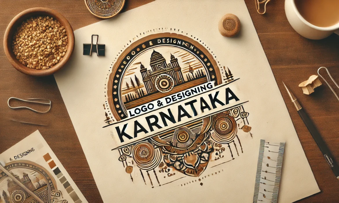 logo & designing in Karnataka