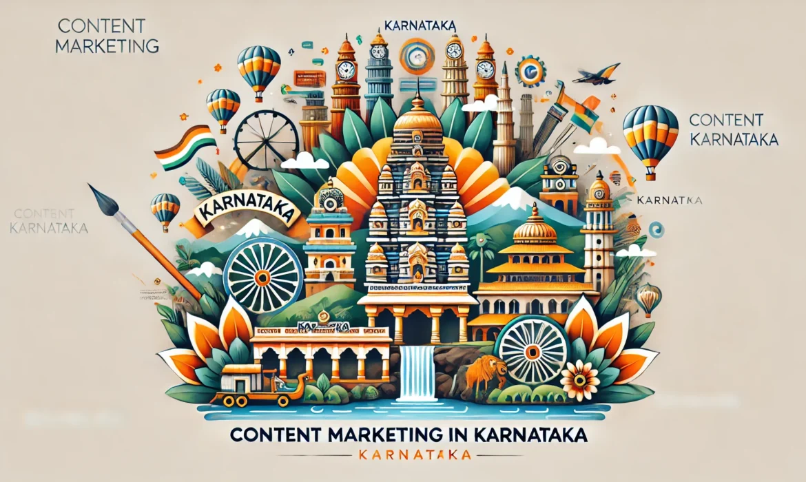 content marketing in karnataka