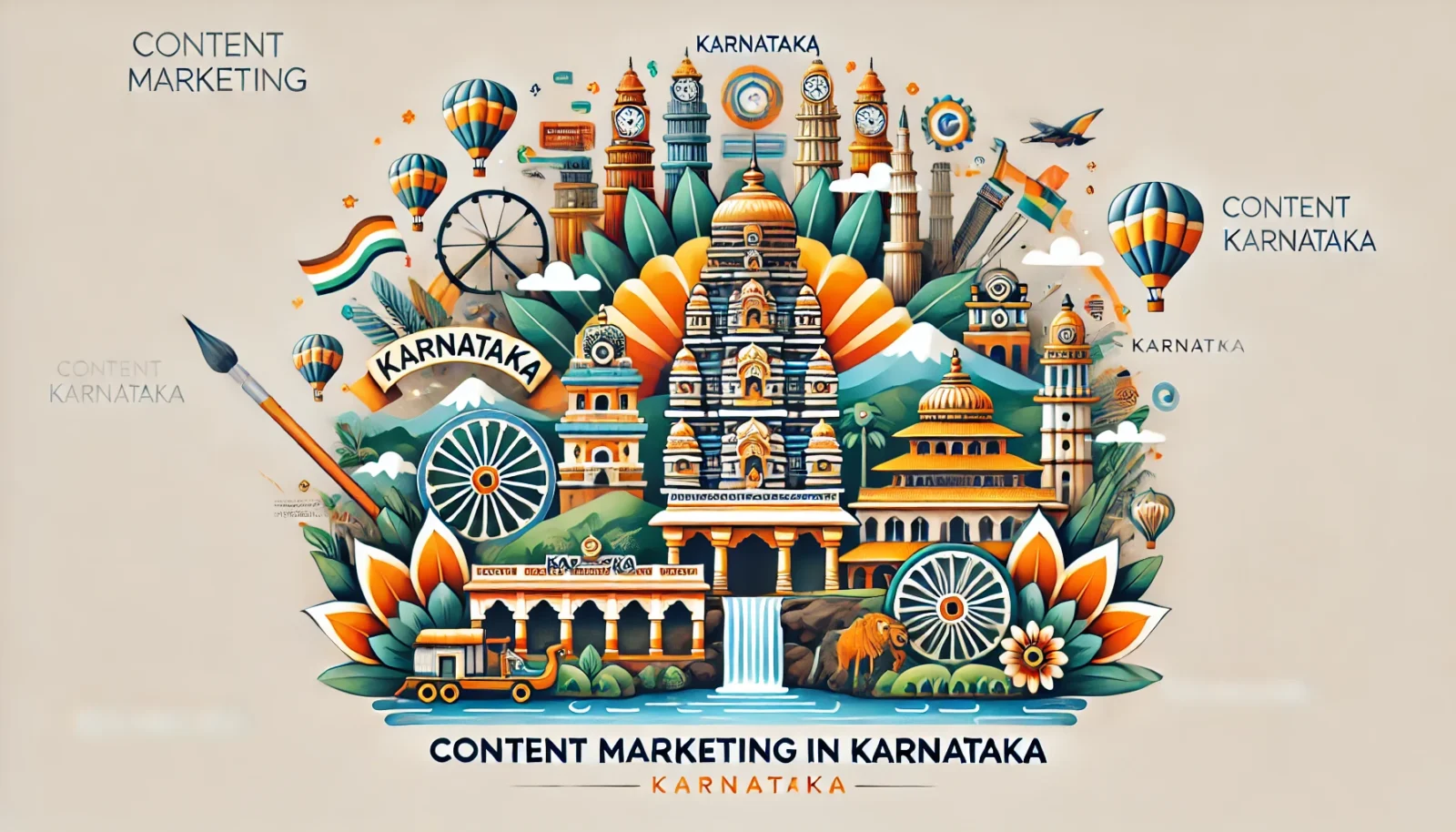 content marketing in karnataka