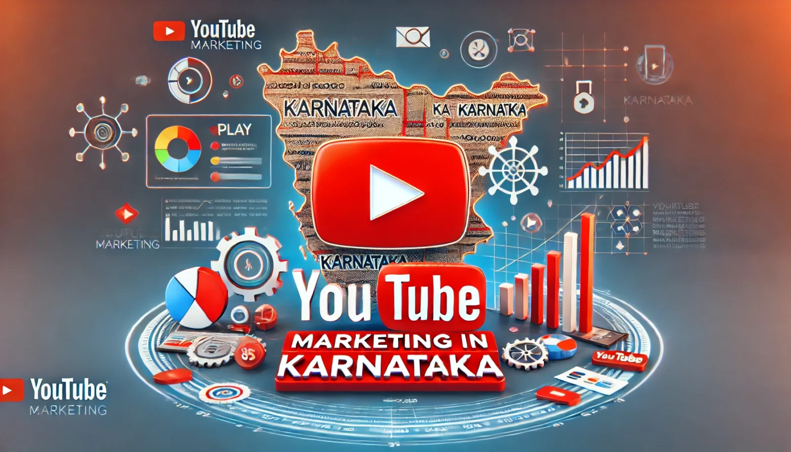 Youtube Marketing in Karnataka