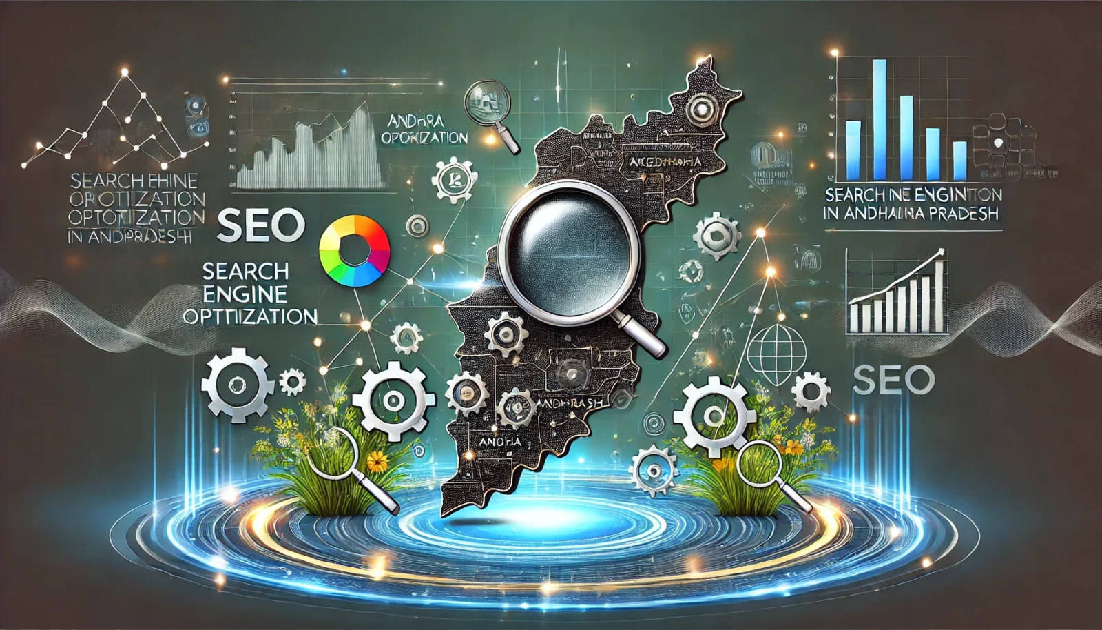 Search Engine Optimization