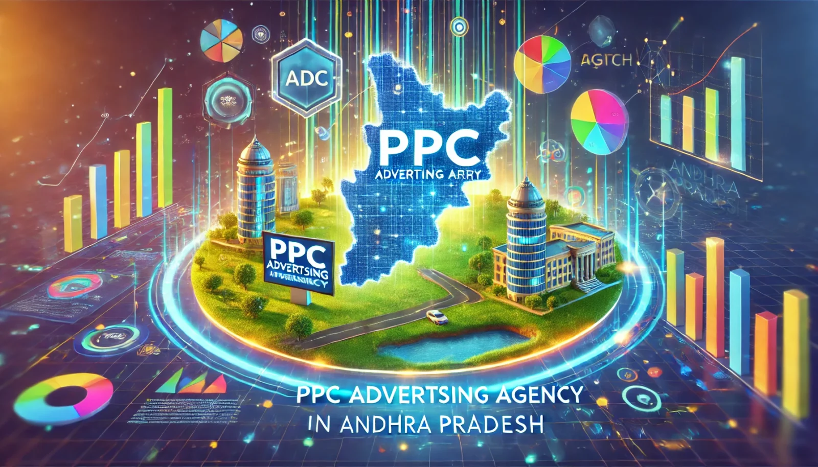 PPC advertising