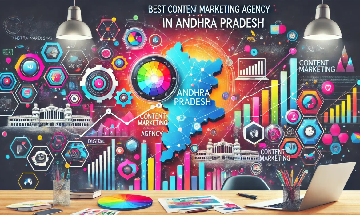 Content Marketing in Andhra Pradesh