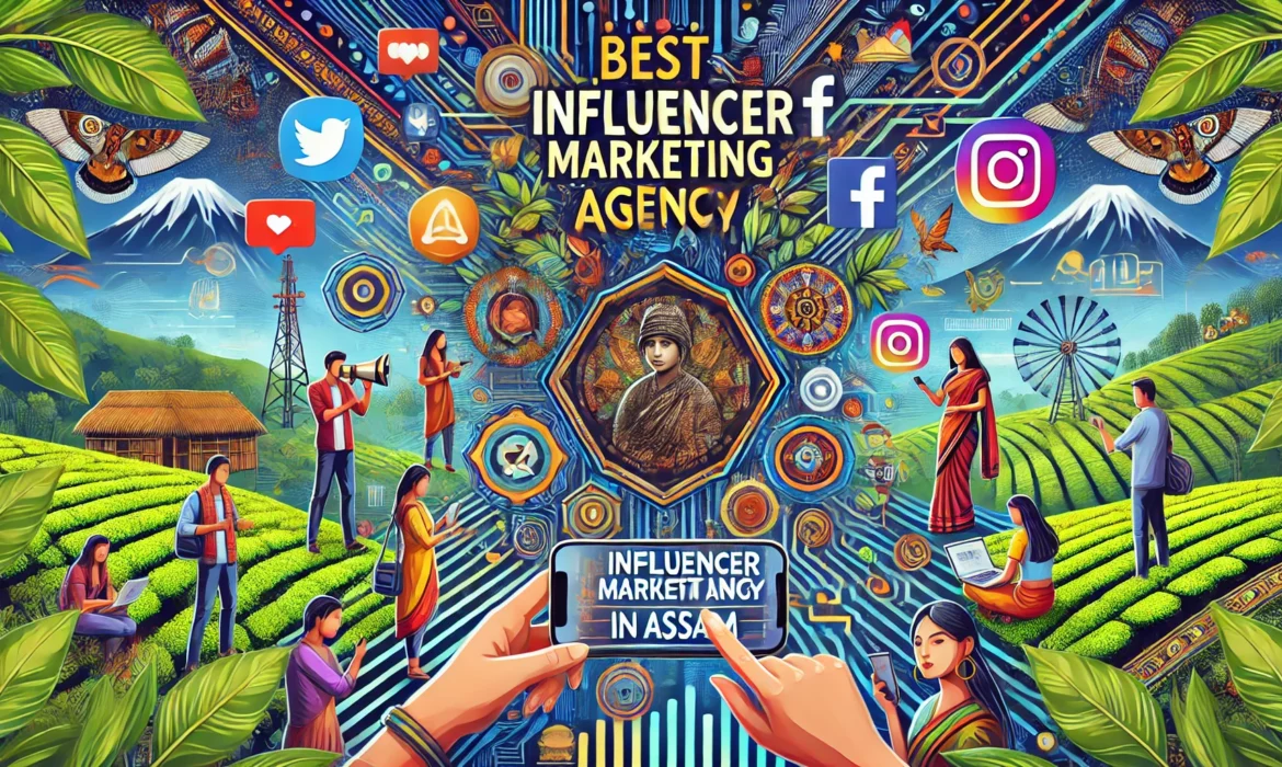 influencer marketing