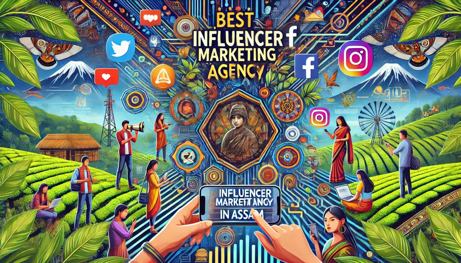 influencer marketing