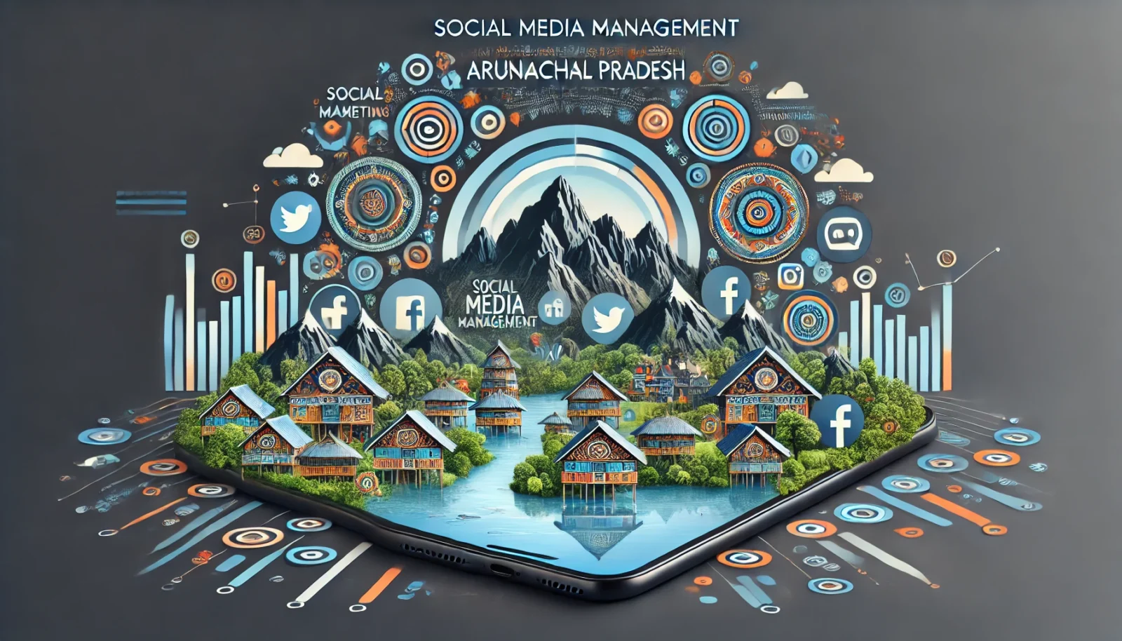 social media marketing