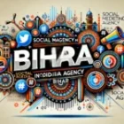 Best Social Media Marketing Agency in Bihar