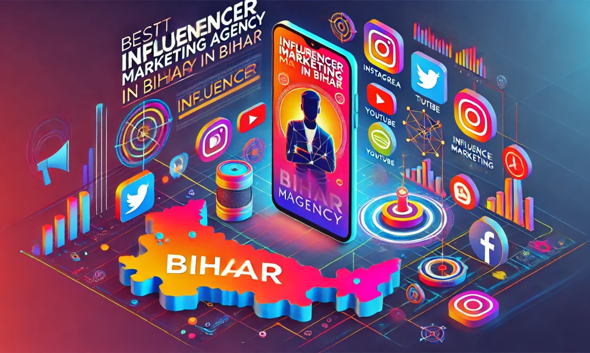 influencer marketing in bihar