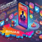 Best Influencer Marketing Agency in Bihar