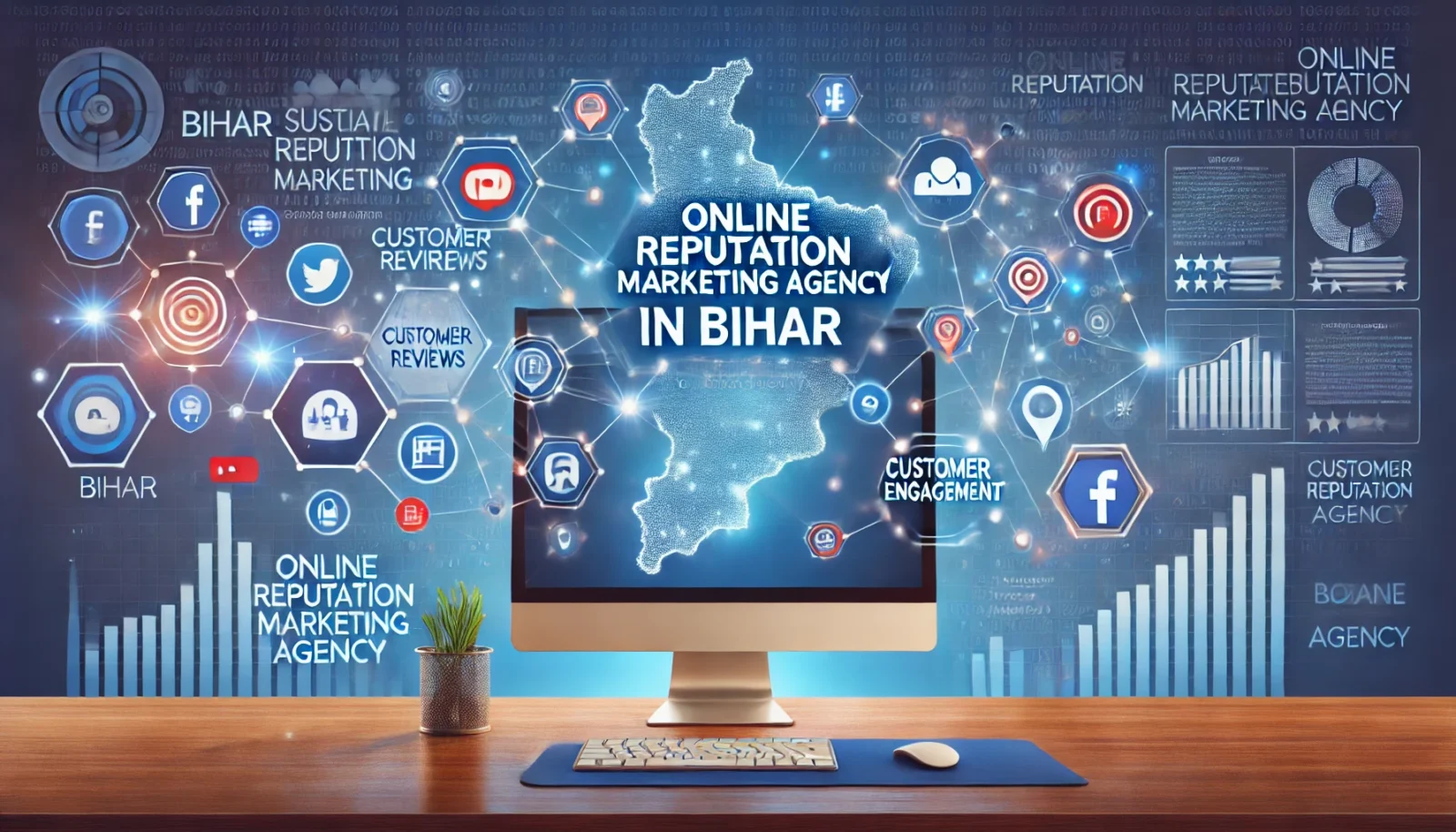 online reputation marketing in bihar