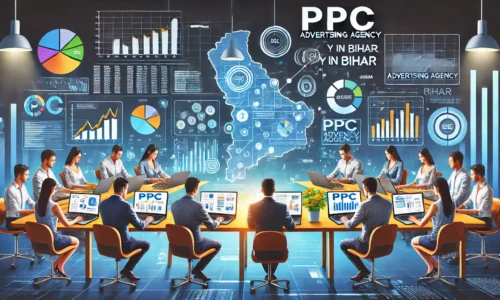 Best PPC Advertising Agency in Bihar