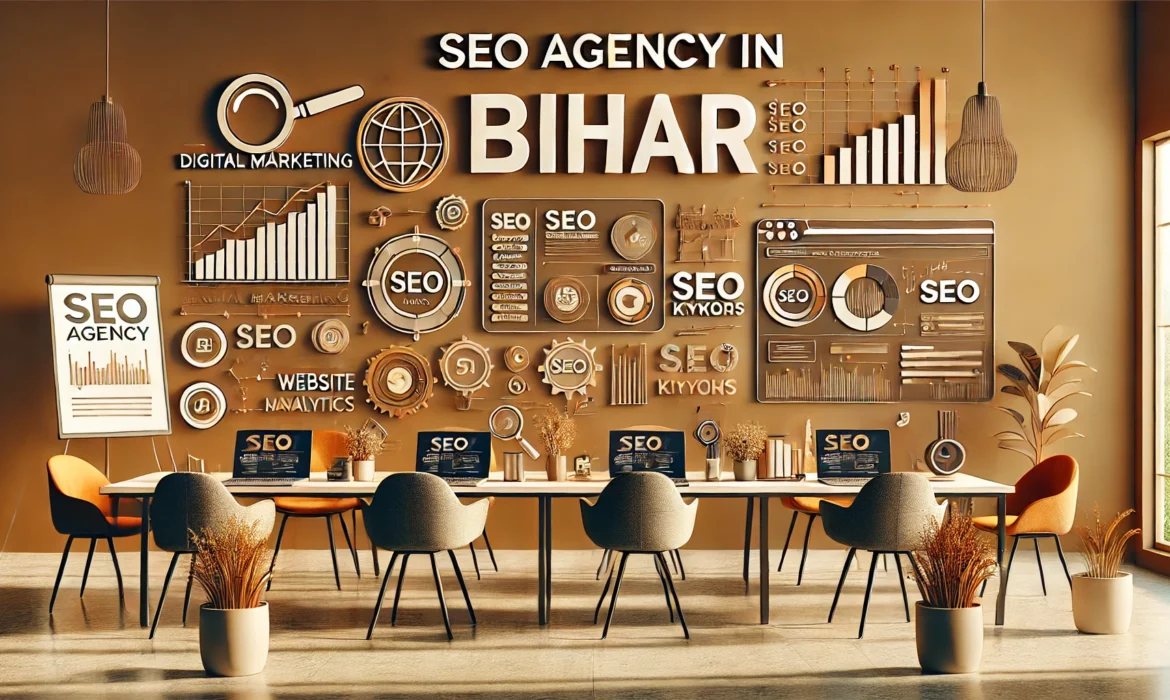 seo agency in bihar