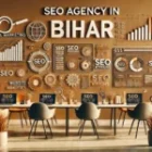 Best Search Engine Optimization Agency in Bihar