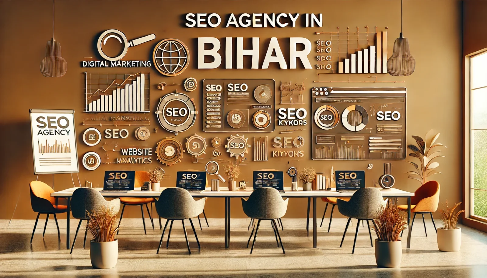 seo agency in bihar