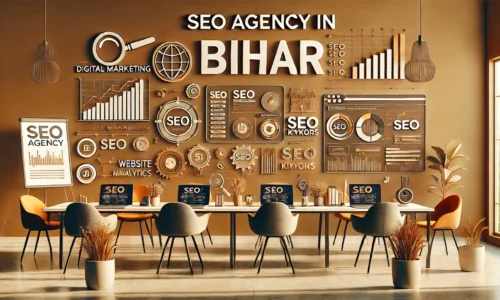 Best Search Engine Optimization Agency in Bihar