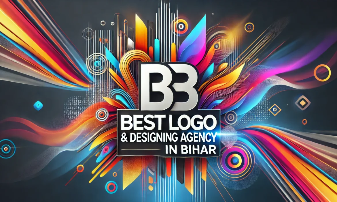 logo & desinging in bihar