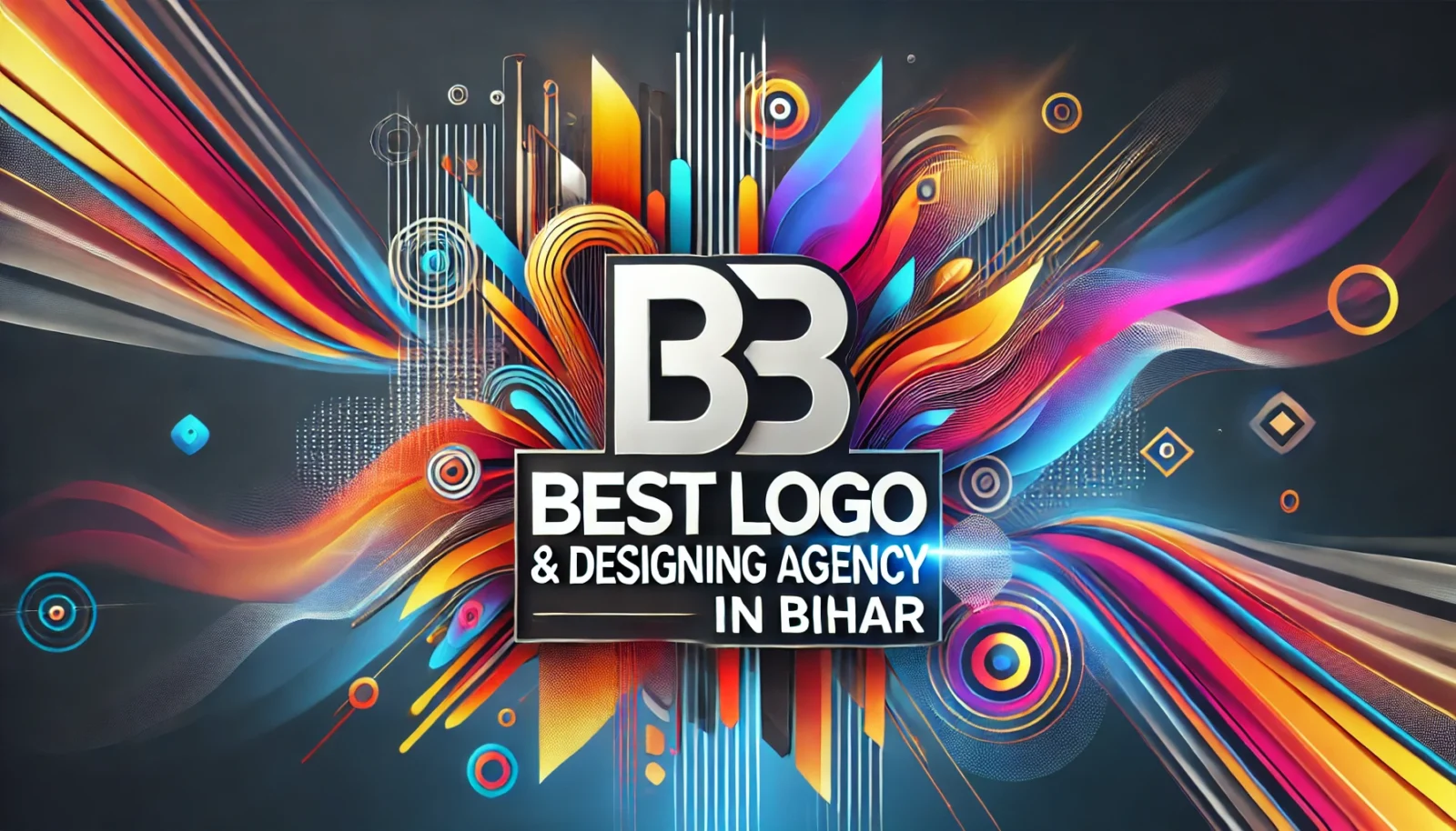 logo & desinging in bihar