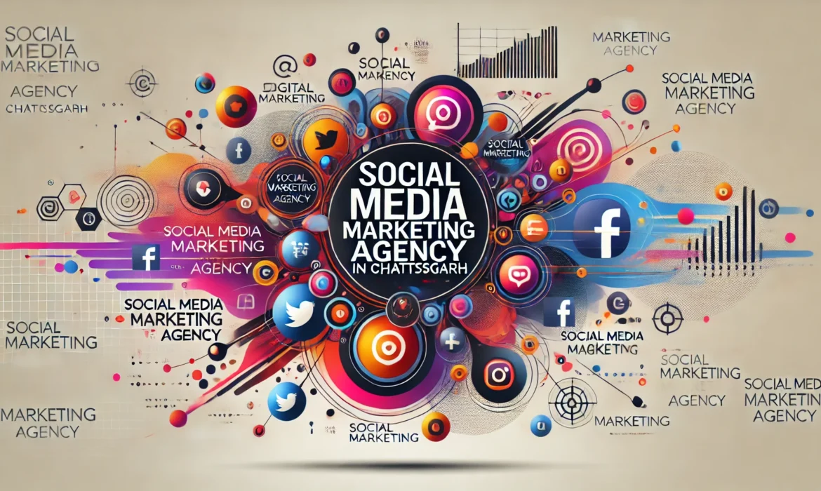 social media marketing agency