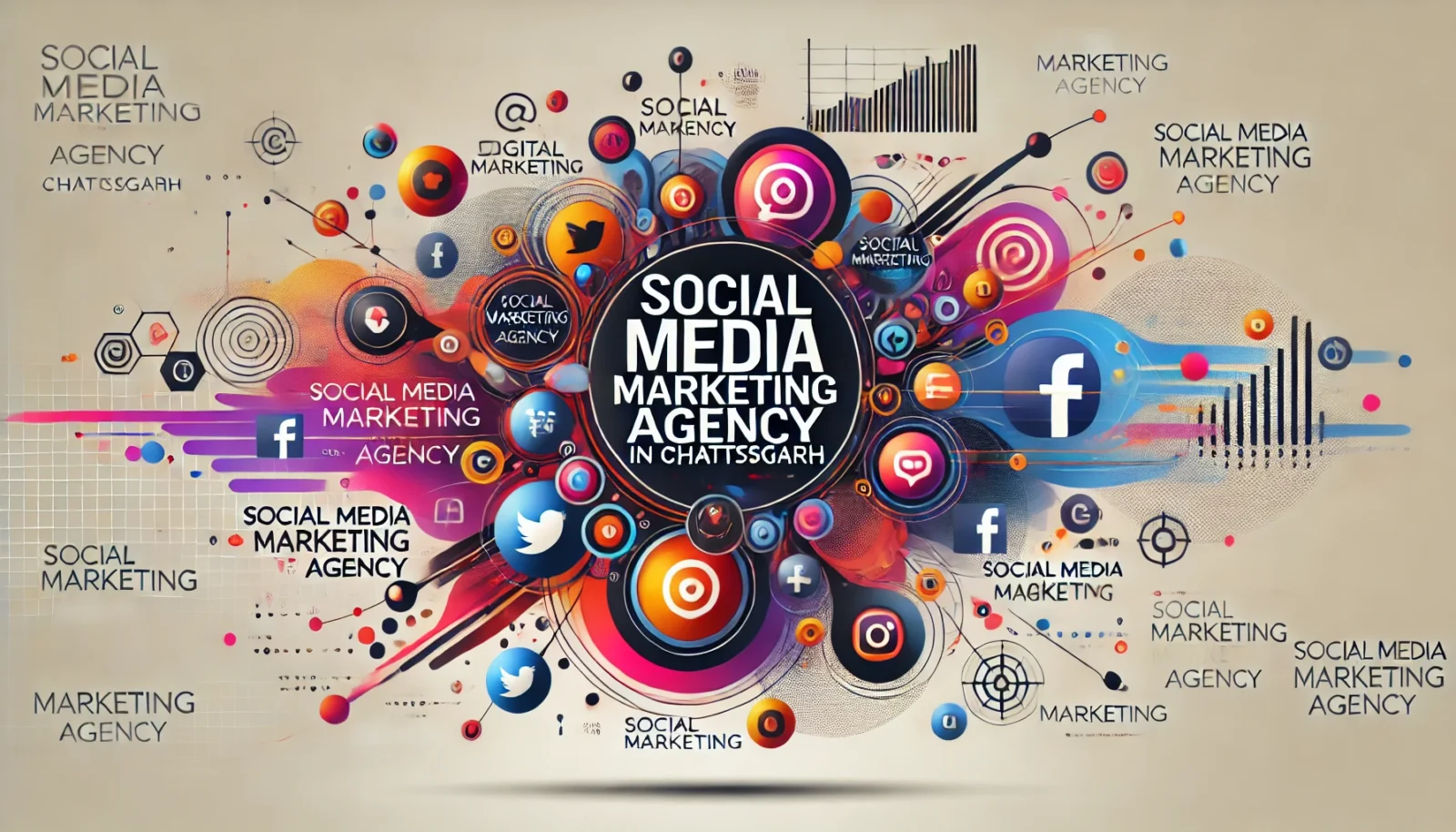 social media marketing agency