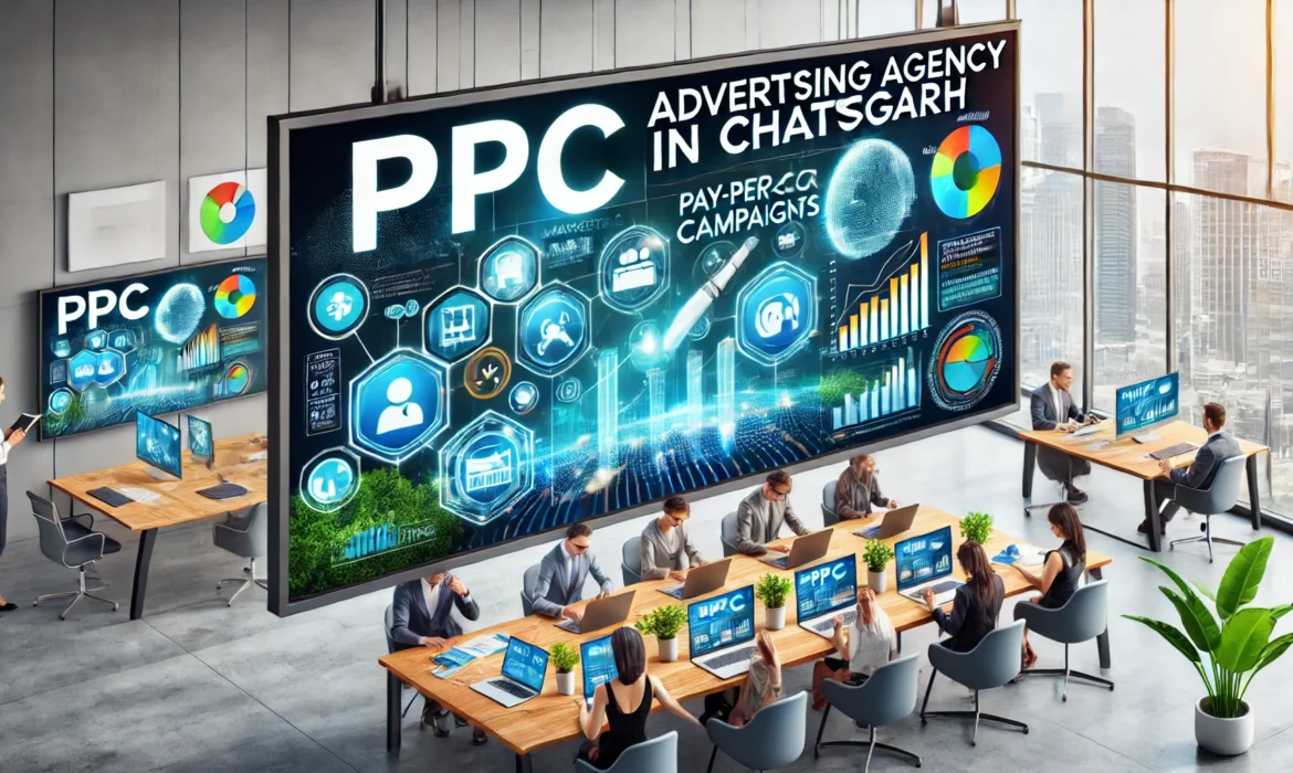 PPC Advertising