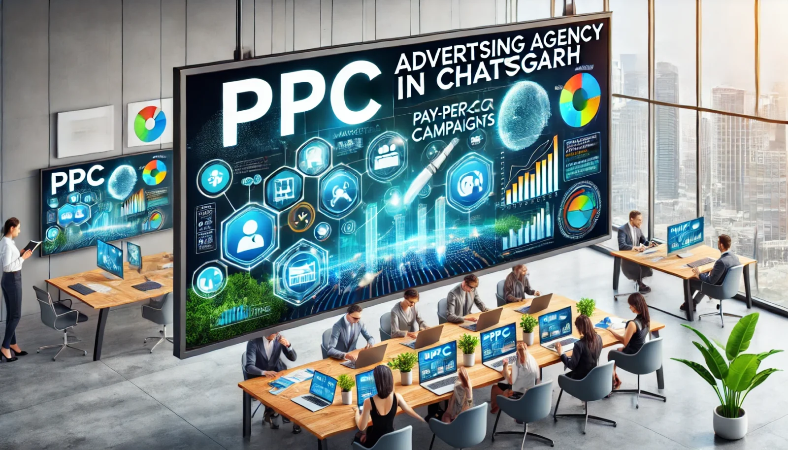 PPC Advertising