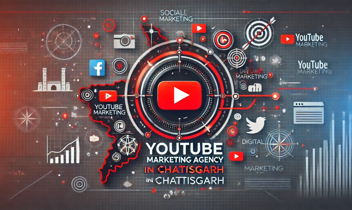 youtube marketing agency