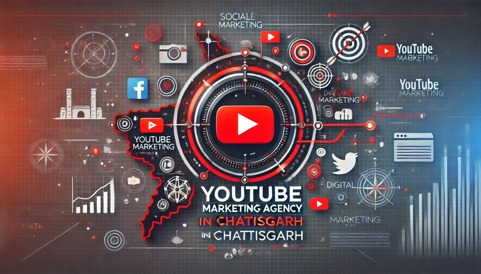 youtube marketing agency