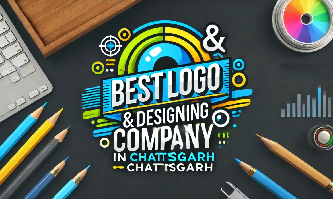 logo & designing in chhattisgarh